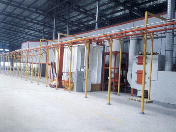 ���̻�еͿװ�豸