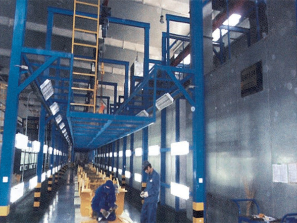 ���̻�еͿװ�豸